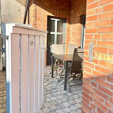 Appartamento 1029- Alte Da H Me - Neu Dahme  Esterno foto