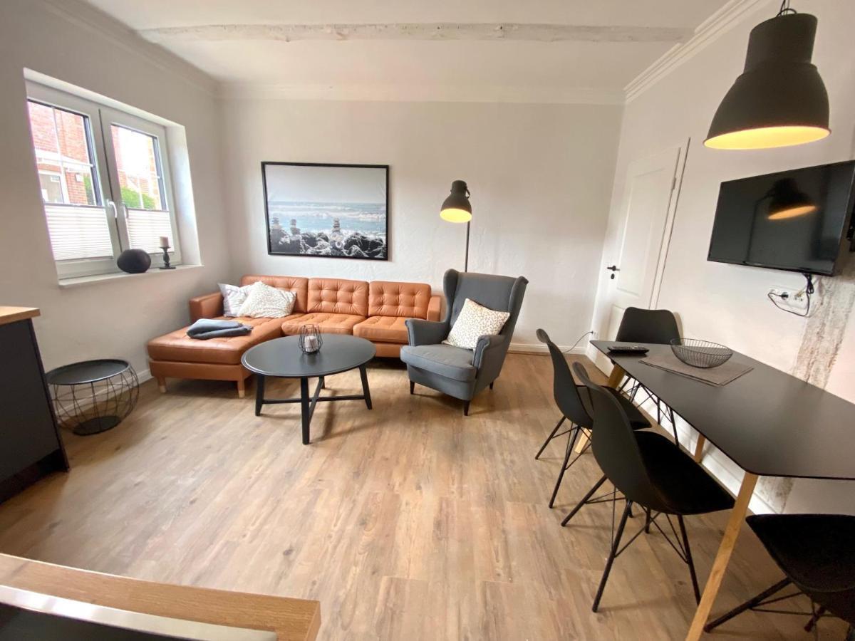 Appartamento 1029- Alte Da H Me - Neu Dahme  Esterno foto