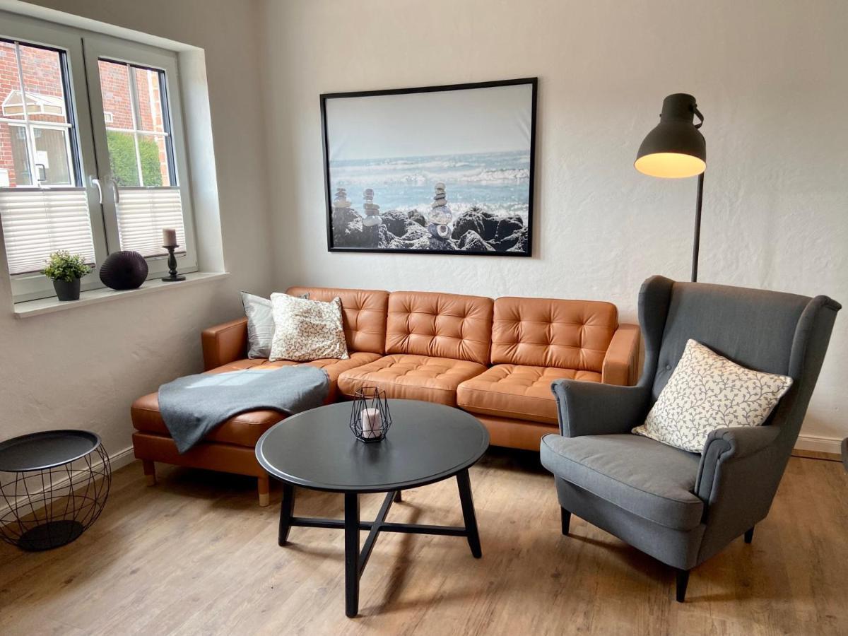 Appartamento 1029- Alte Da H Me - Neu Dahme  Esterno foto