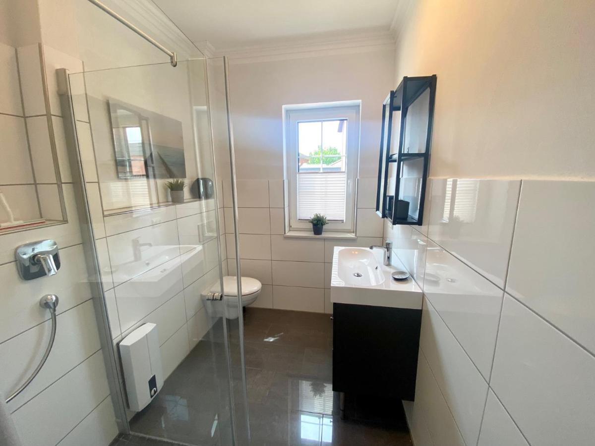 Appartamento 1029- Alte Da H Me - Neu Dahme  Esterno foto