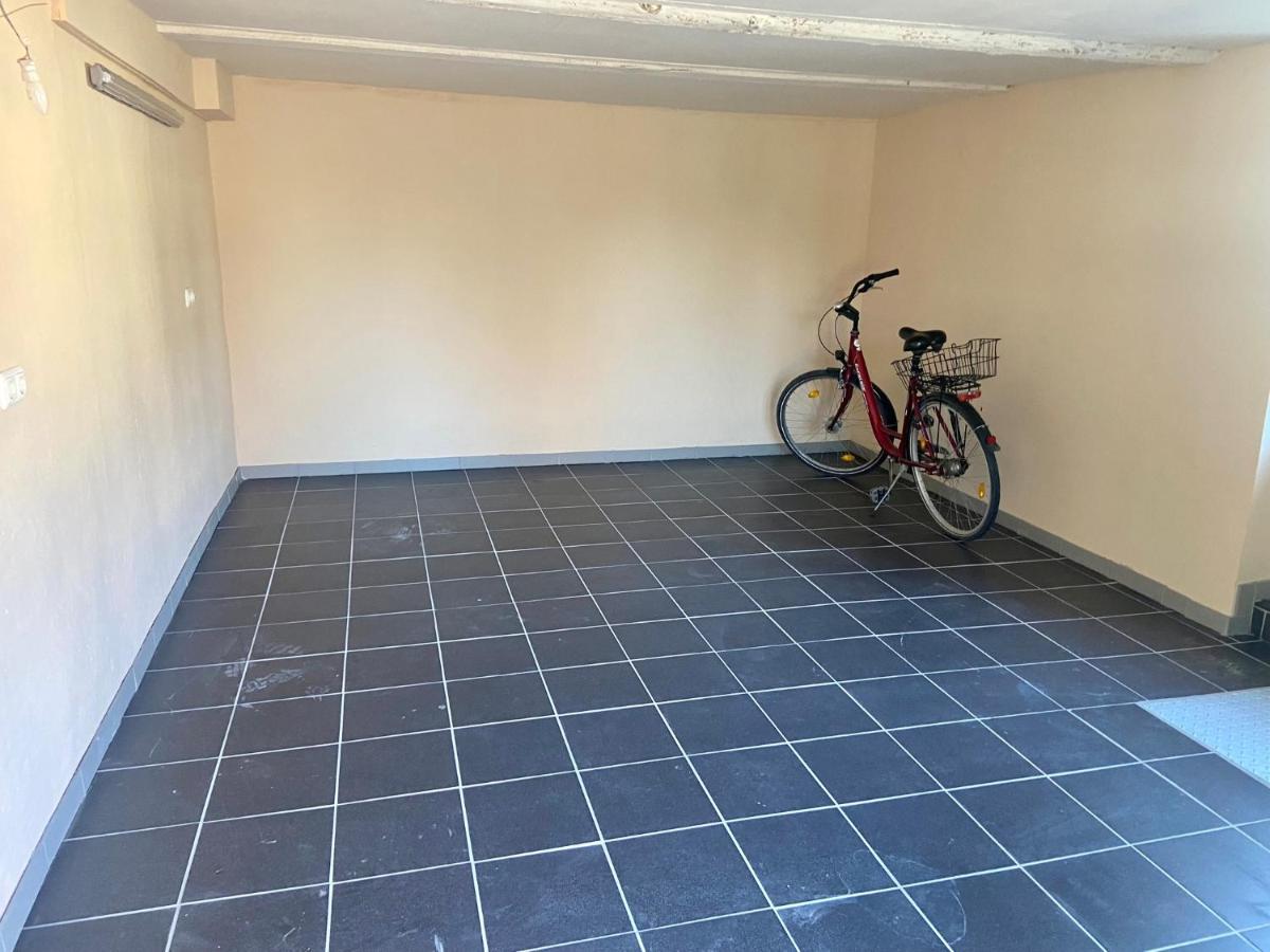 Appartamento 1029- Alte Da H Me - Neu Dahme  Esterno foto
