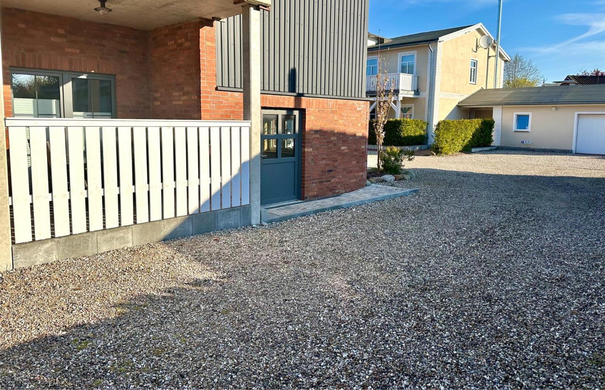 Appartamento 1029- Alte Da H Me - Neu Dahme  Esterno foto