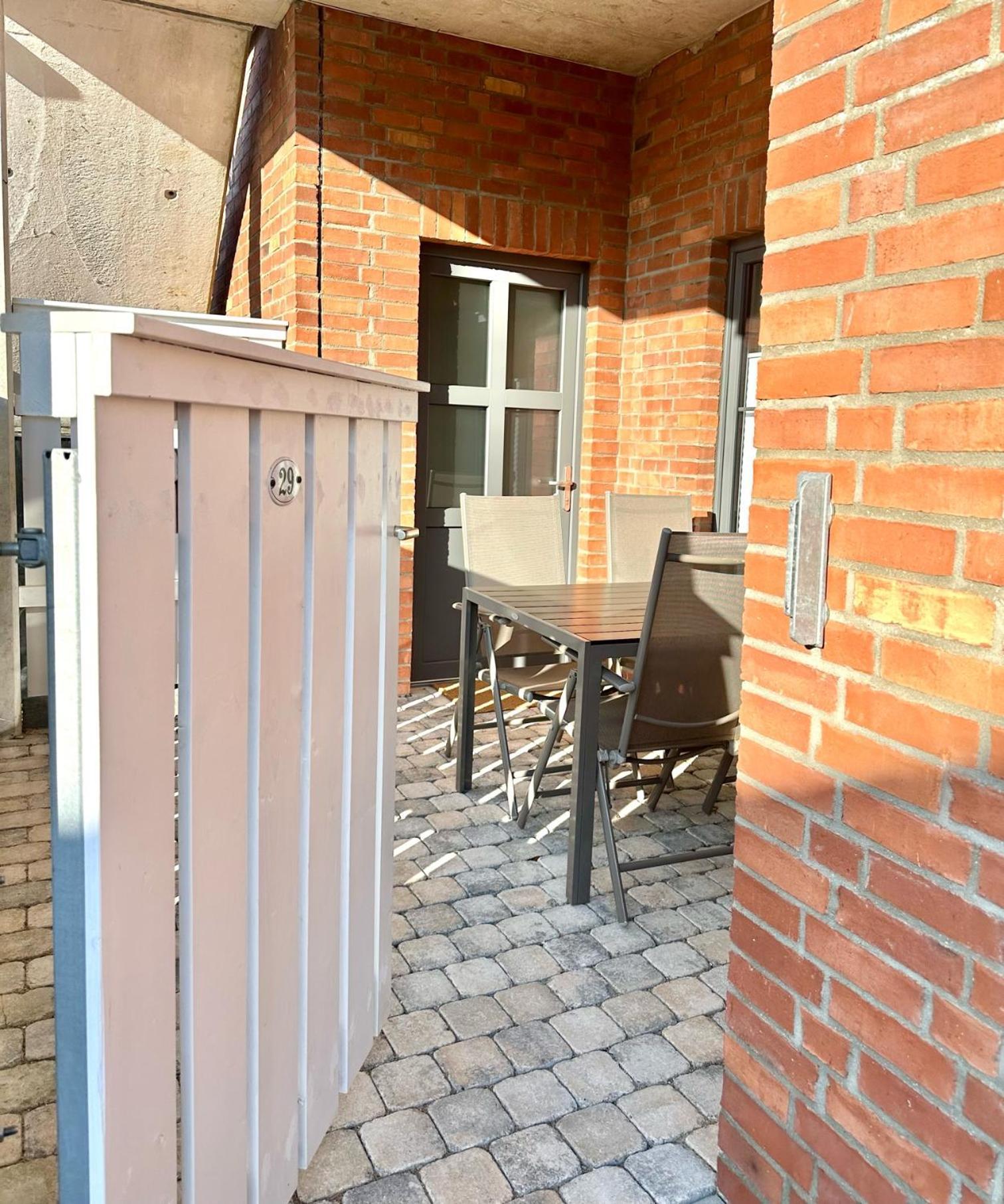 Appartamento 1029- Alte Da H Me - Neu Dahme  Esterno foto